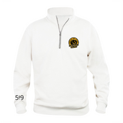 CENTRAL ELGIN CENTER COURT 1/4 ZIP (UNISEX)
