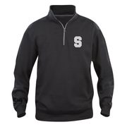SOUTH LIONS EMBROIDERED S 1/4 ZIP (UNISEX)