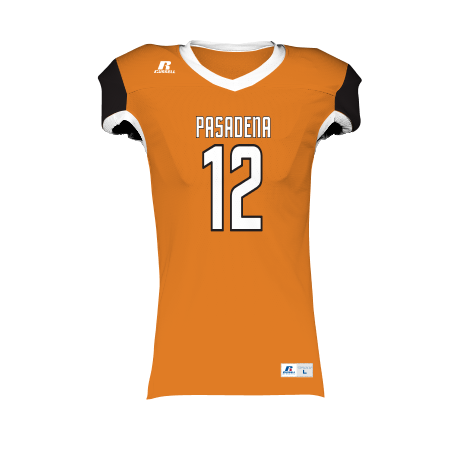 CUSTOMIZABLE FOOTBALL JERSEY #R08BNA