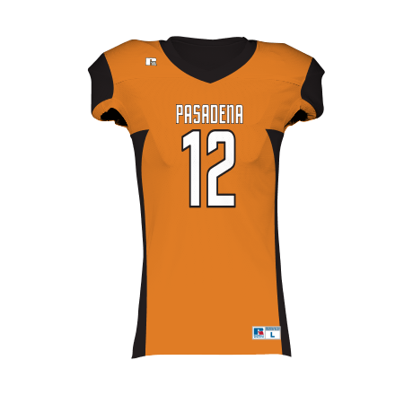 CUSTOMIZABLE FOOTBALL JERSEY #R08BNA
