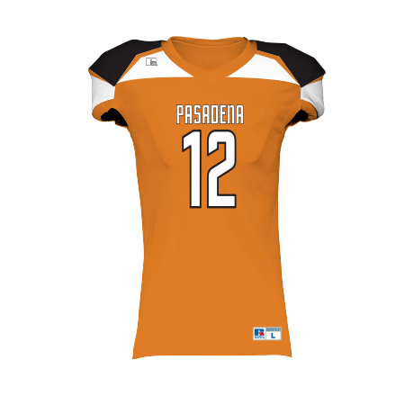 CUSTOMIZABLE FOOTBALL JERSEY #R08BNA