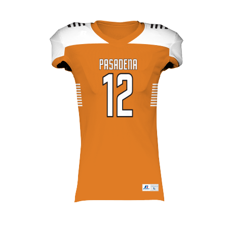 CUSTOMIZABLE FOOTBALL JERSEY #R08BNA