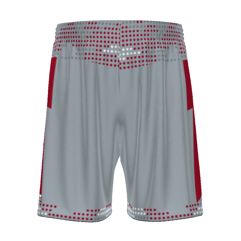 CUSTOMIZABLE BOYS LACROSSE SHORT #R23BNB