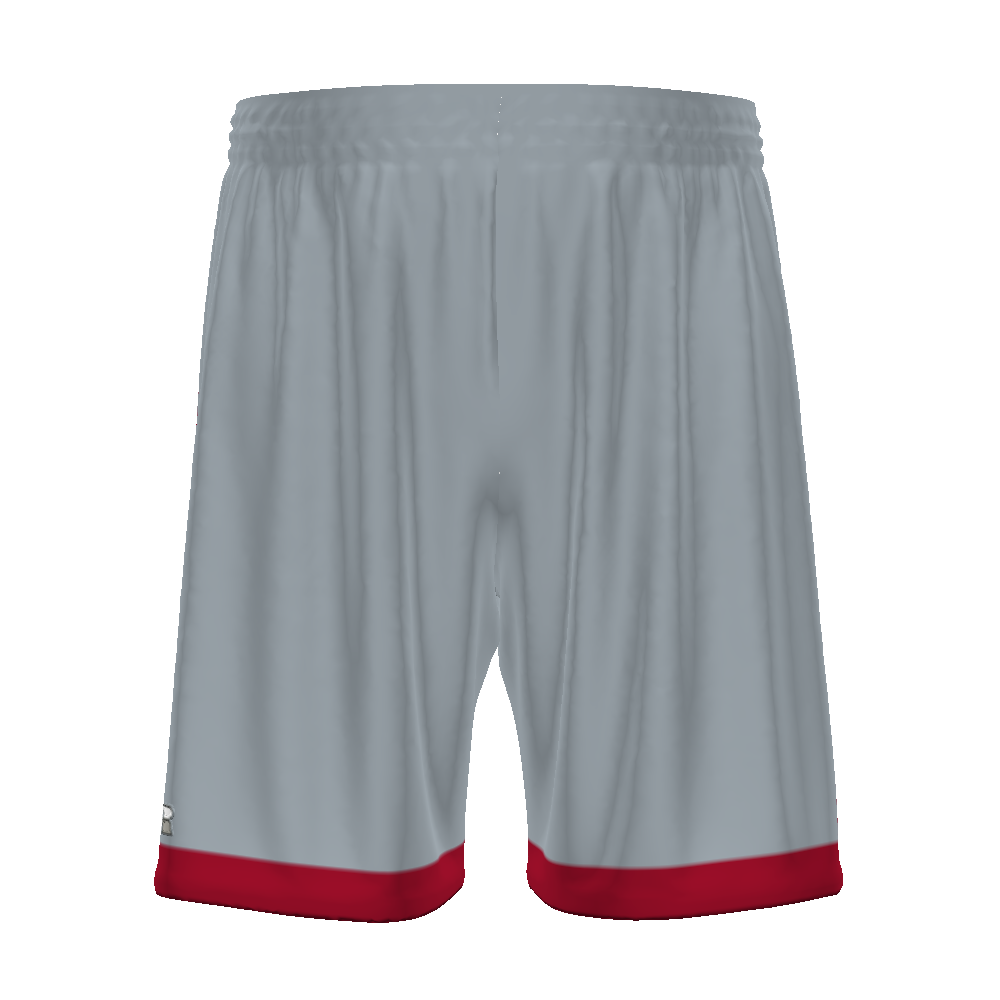 CUSTOMIZABLE BOYS LACROSSE SHORT #R23BNB