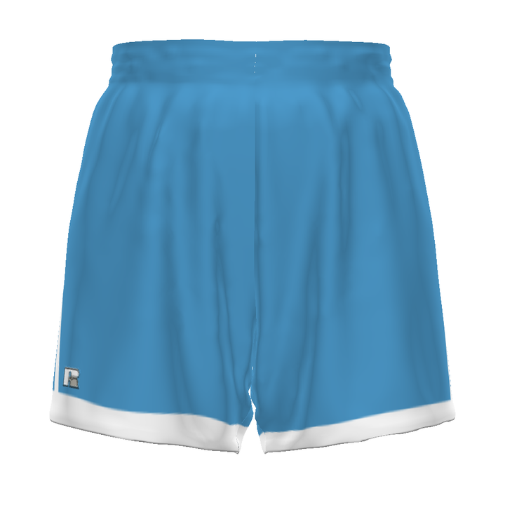 CUSTOMIZABLE GIRLS LACROSSE SHORT #R23BNG