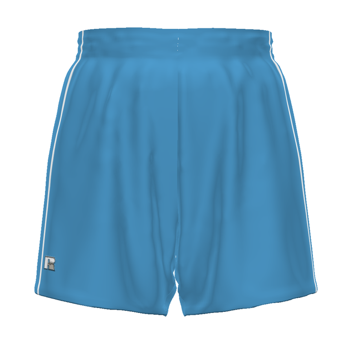 CUSTOMIZABLE GIRLS LACROSSE SHORT #R23BNG