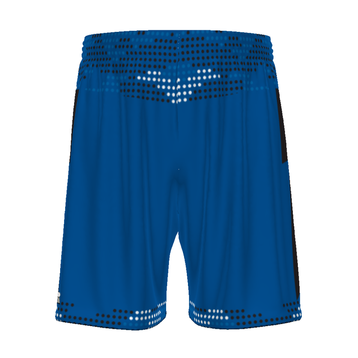 CUSTOMIZABLE LACROSSE SHORT #R23BNM