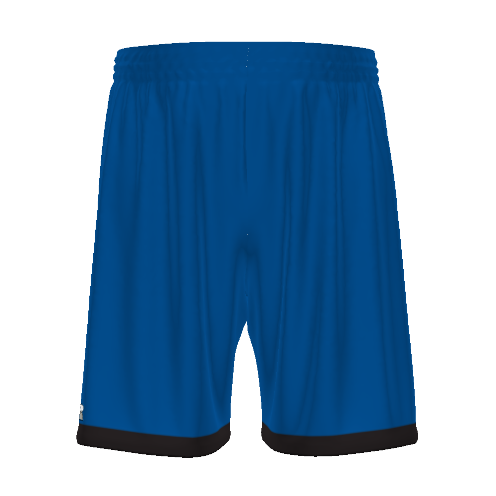CUSTOMIZABLE LACROSSE SHORT #R23BNM