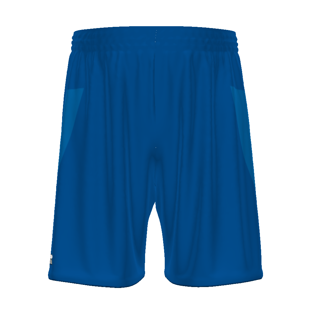 CUSTOMIZABLE LACROSSE SHORT #R23BNM