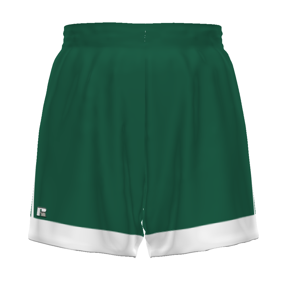 CUSTOMIZABLE WOMENS LACROSSE SHORT #R23BNX