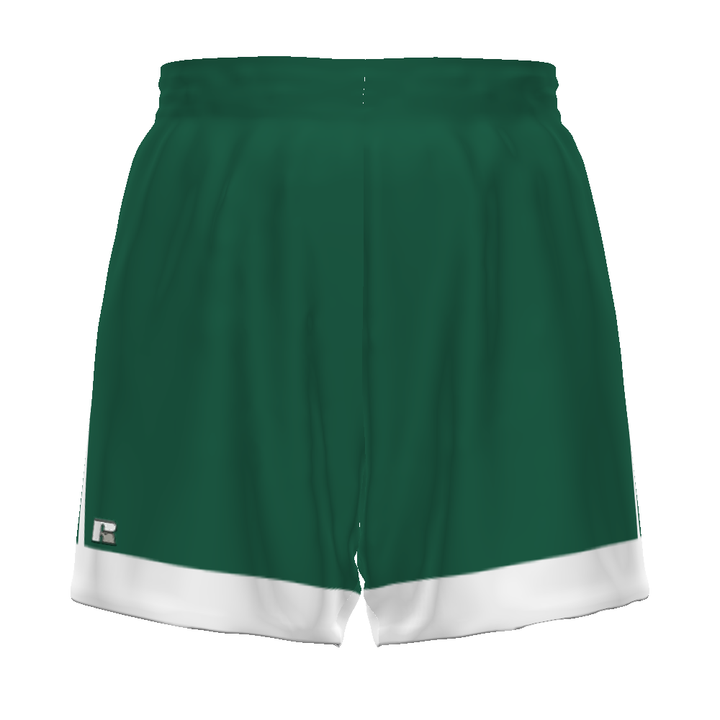 CUSTOMIZABLE WOMENS LACROSSE SHORT #R23BNX