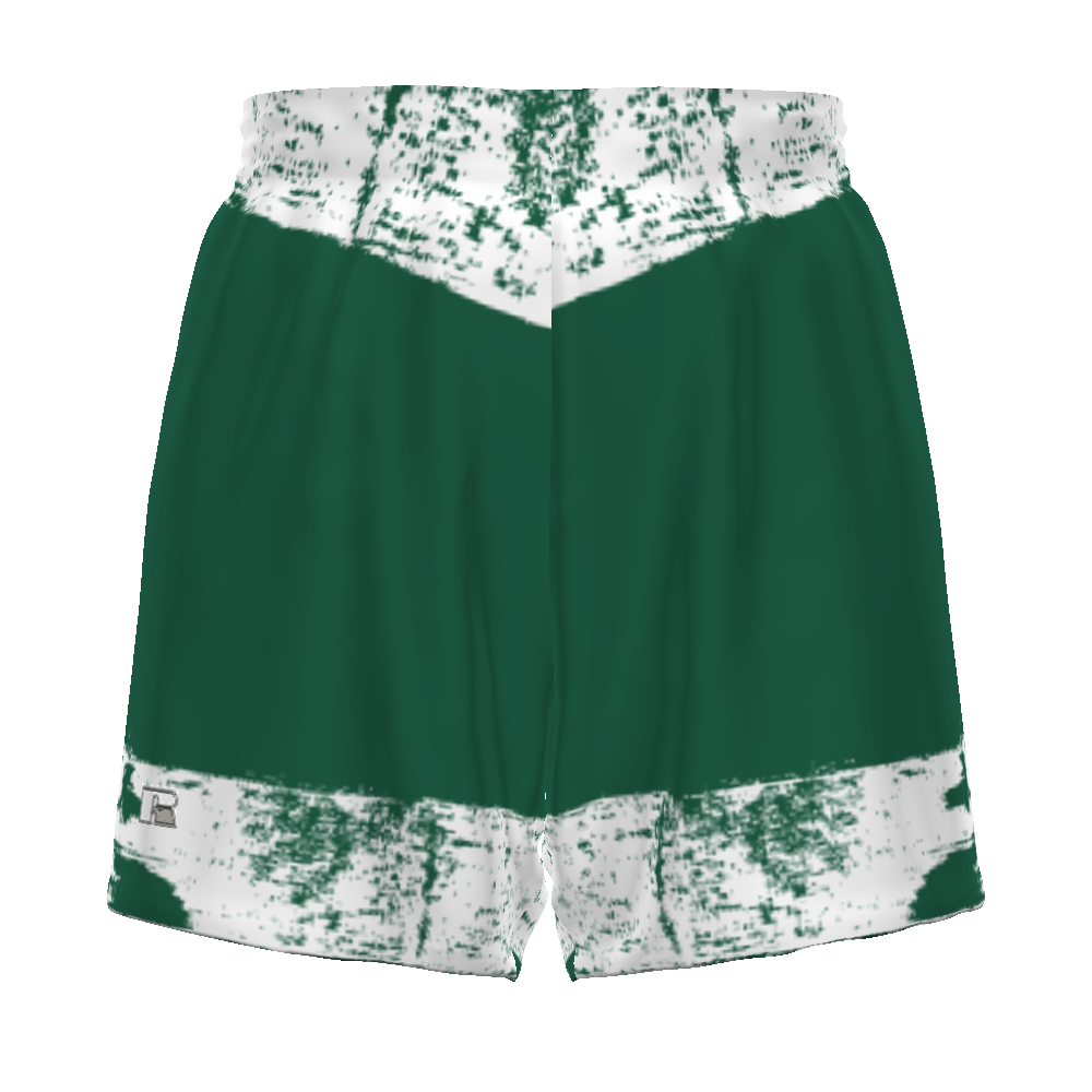 CUSTOMIZABLE WOMENS LACROSSE SHORT #R23BNX