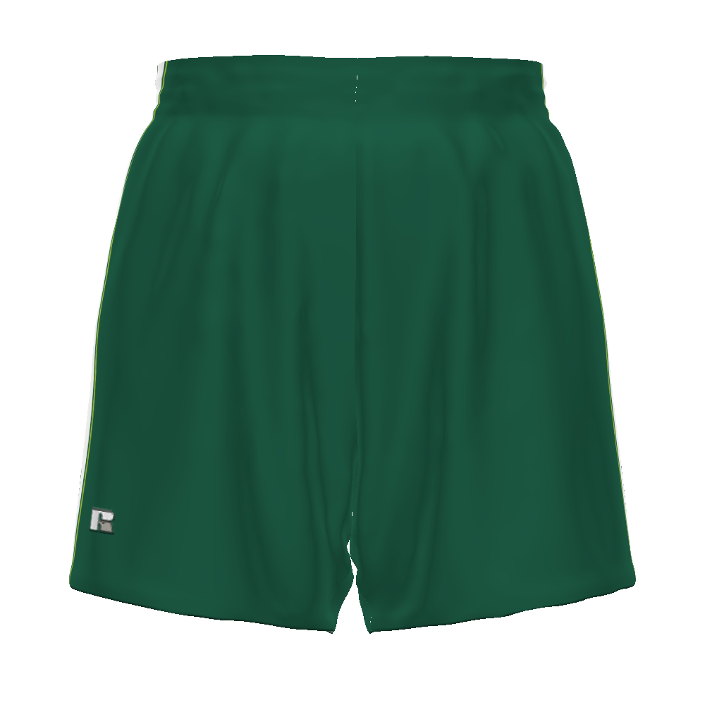 CUSTOMIZABLE WOMENS LACROSSE SHORT #R23BNX