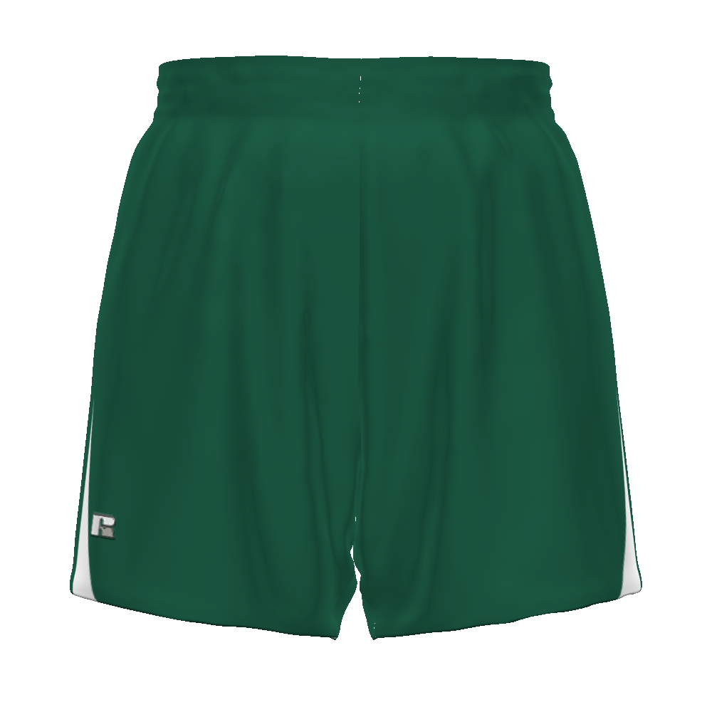 CUSTOMIZABLE WOMENS LACROSSE SHORT #R23BNX