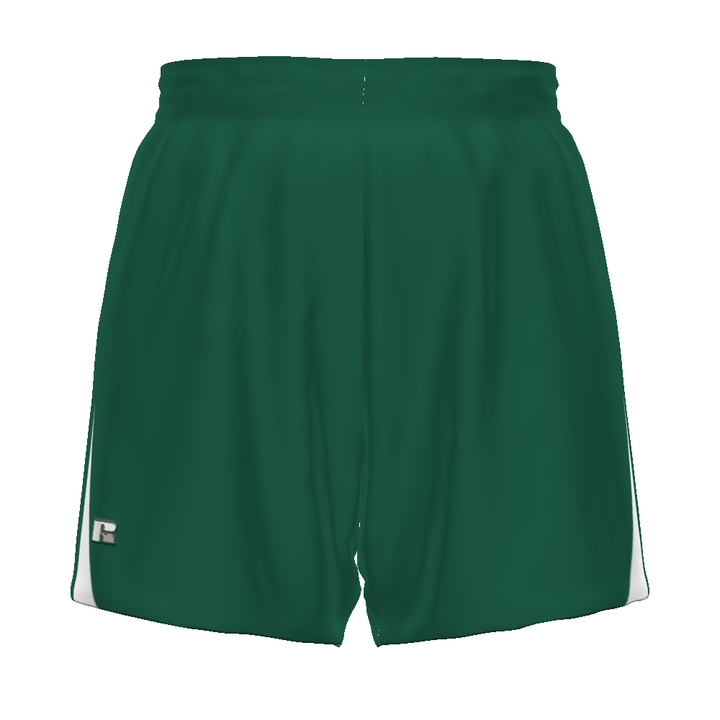 CUSTOMIZABLE WOMENS LACROSSE SHORT #R23BNX