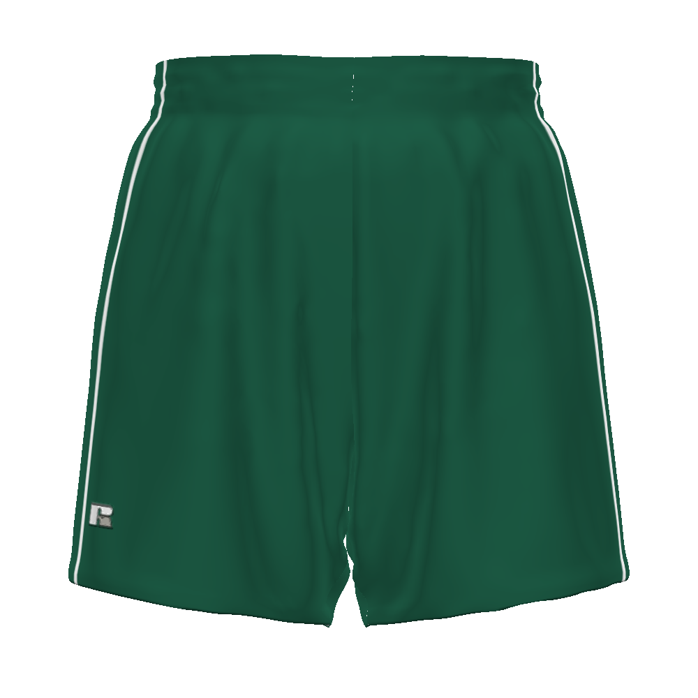 CUSTOMIZABLE WOMENS LACROSSE SHORT #R23BNX