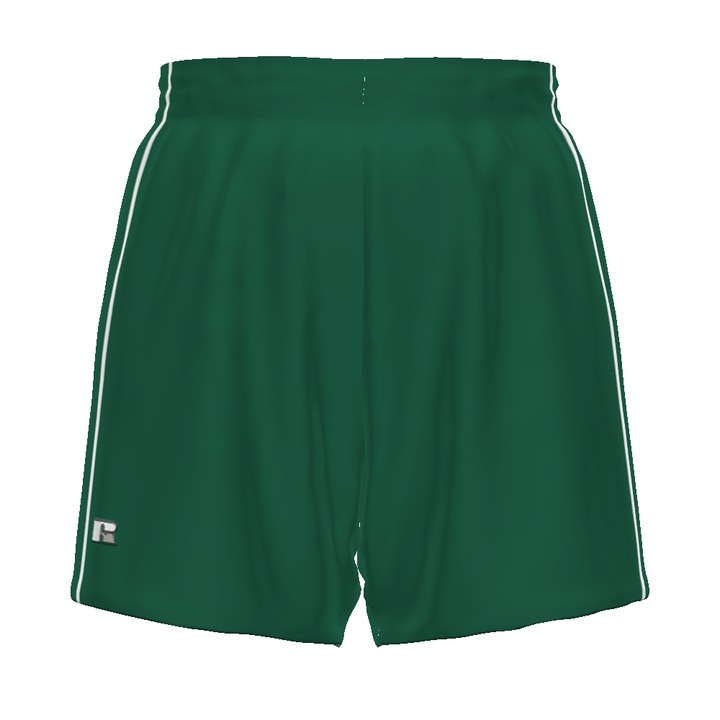 CUSTOMIZABLE WOMENS LACROSSE SHORT #R23BNX