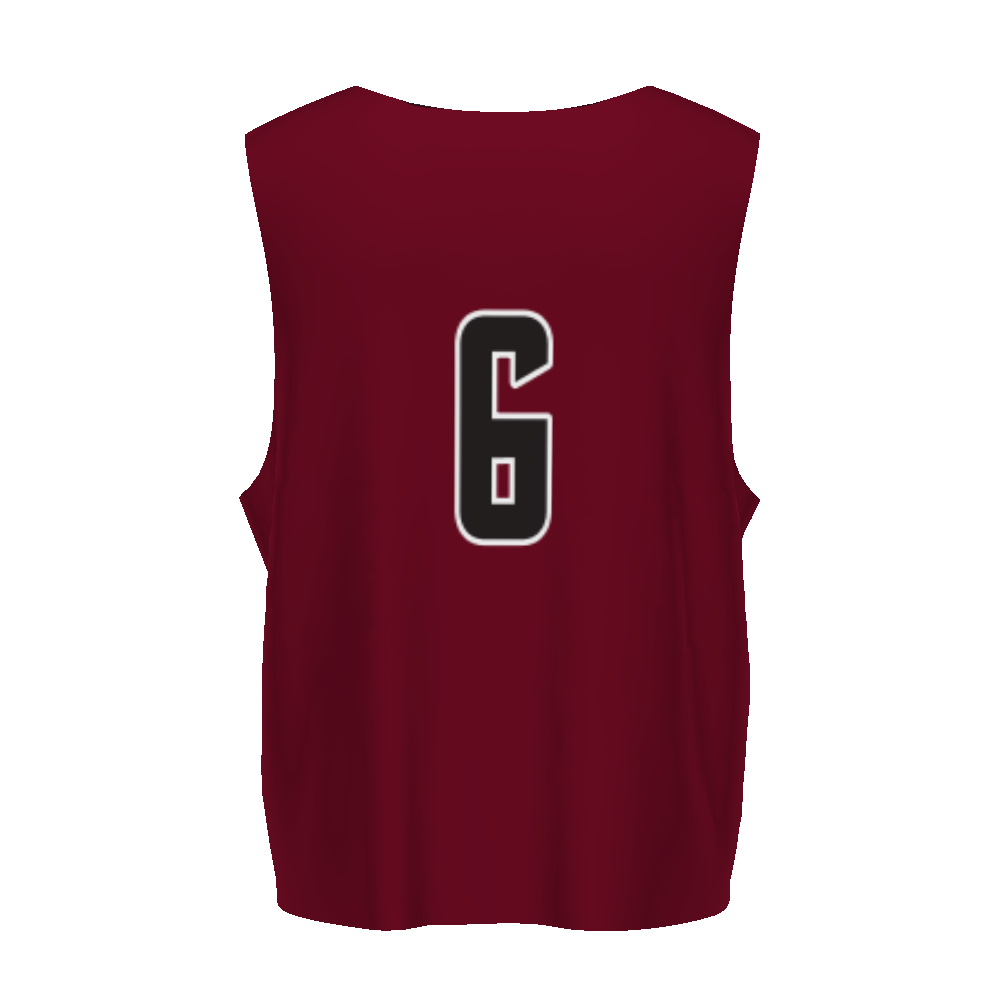 CUSTOMIZABLE YOUTH LACROSSE PINNIE #R24BNB