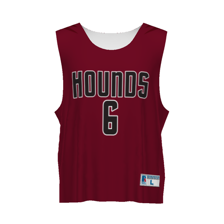 CUSTOMIZABLE YOUTH LACROSSE PINNIE #R24BNB