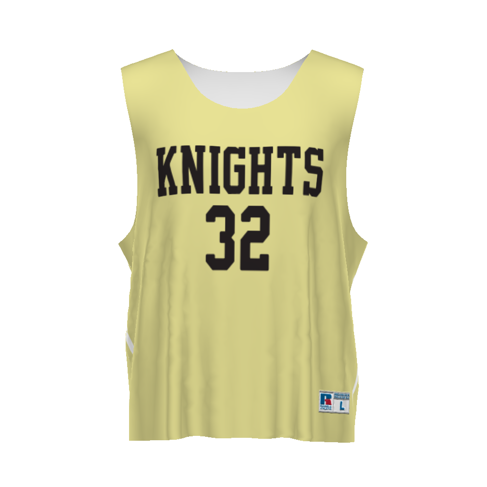 CUSTOMIZABLE LACROSSE PINNIE #R24BNM