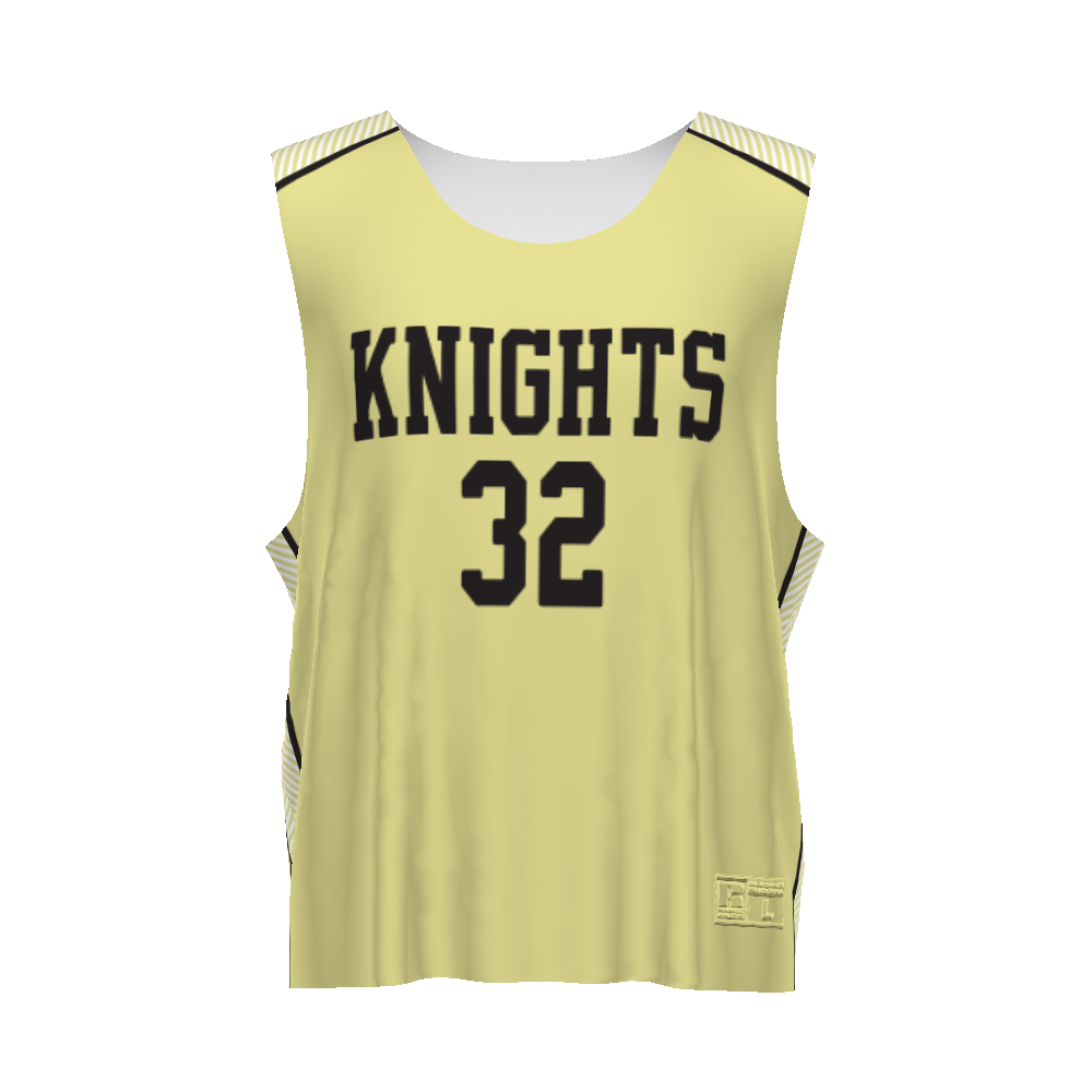 CUSTOMIZABLE LACROSSE PINNIE #R24BNM