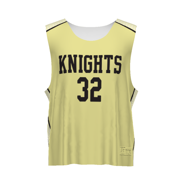 CUSTOMIZABLE LACROSSE PINNIE #R24BNM
