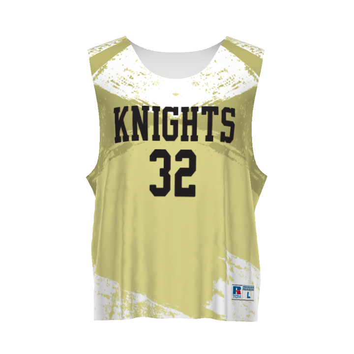 CUSTOMIZABLE LACROSSE PINNIE #R24BNM
