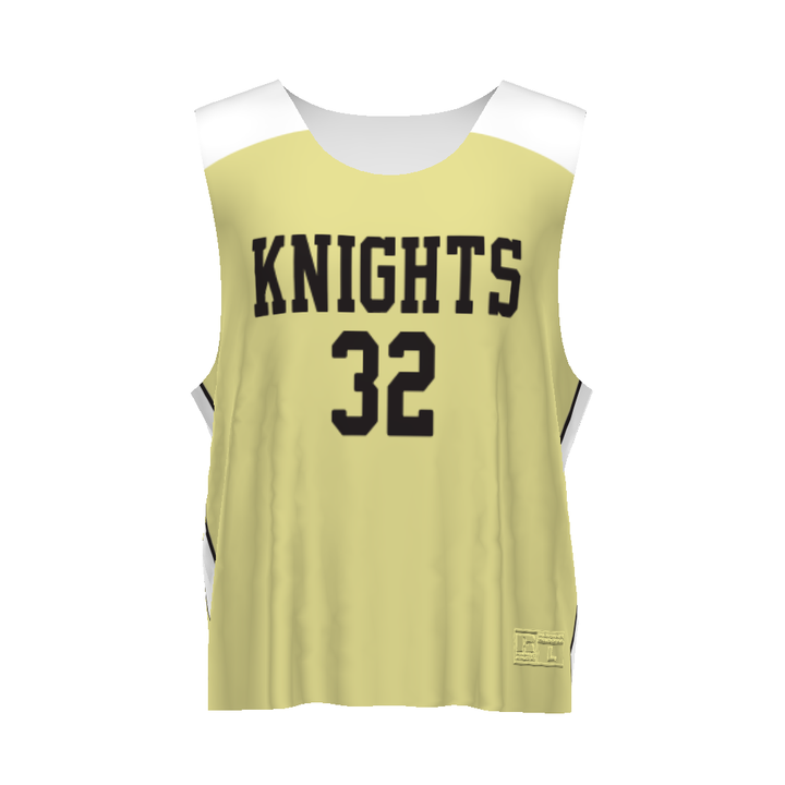 CUSTOMIZABLE LACROSSE PINNIE #R24BNM