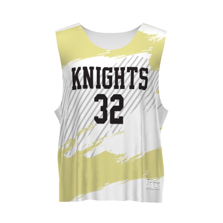 CUSTOMIZABLE LACROSSE PINNIE #R24BNM