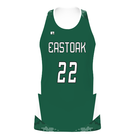 CUSTOMIZABLE GIRLS LACROSSE TANK #R26S2G
