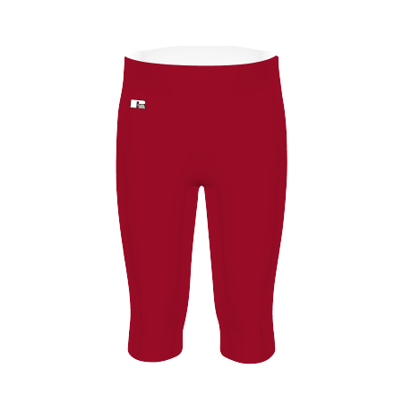 CUSTOMIZABLE FOOTBALL BELTLESS PANT #R99S4M