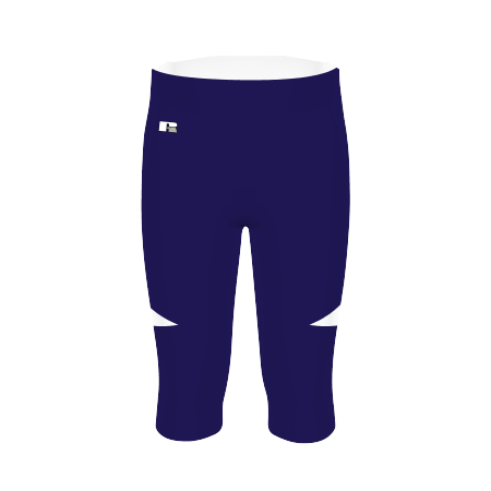 CUSTOMIZABLE YOUTH FOOTBALL BELTLESS PANT #R99S4W