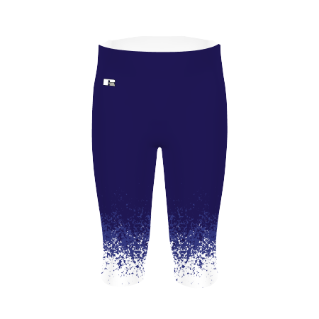 CUSTOMIZABLE YOUTH FOOTBALL BELTLESS PANT #R99S4W