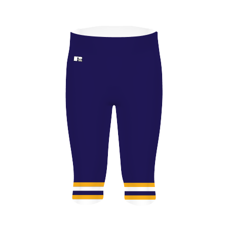 CUSTOMIZABLE YOUTH FOOTBALL BELTLESS PANT #R99S4W