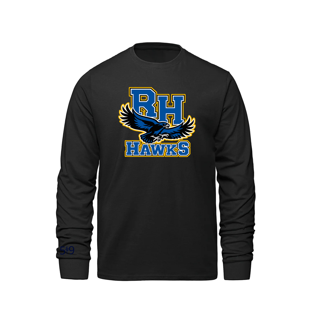 RICH HANSEN CLASSIC LONG SLEEVE (YOUTH)