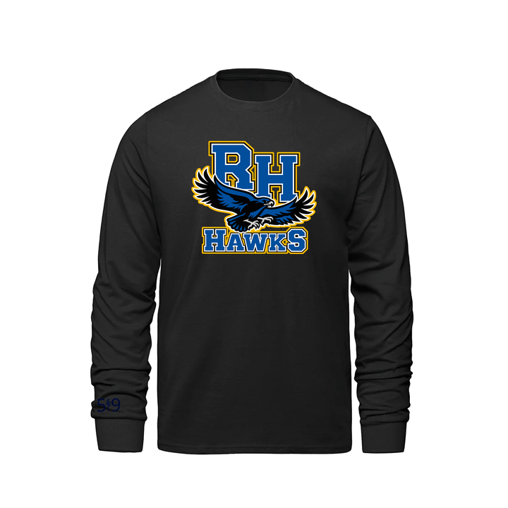RICH HANSEN CLASSIC LONG SLEEVE (YOUTH)
