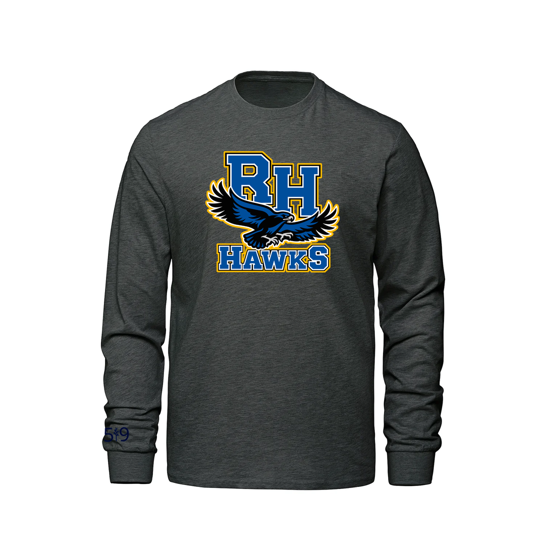 RICH HANSEN CLASSIC LONG SLEEVE (YOUTH)