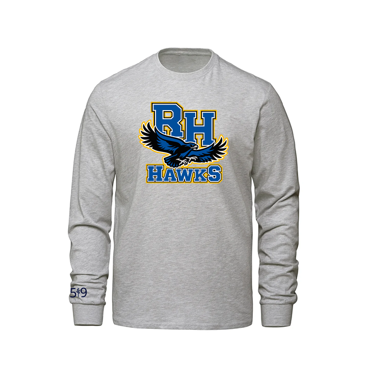 RICH HANSEN CLASSIC LONG SLEEVE (YOUTH)