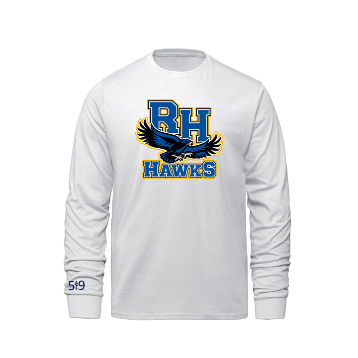 RICH HANSEN CLASSIC LONG SLEEVE (YOUTH)