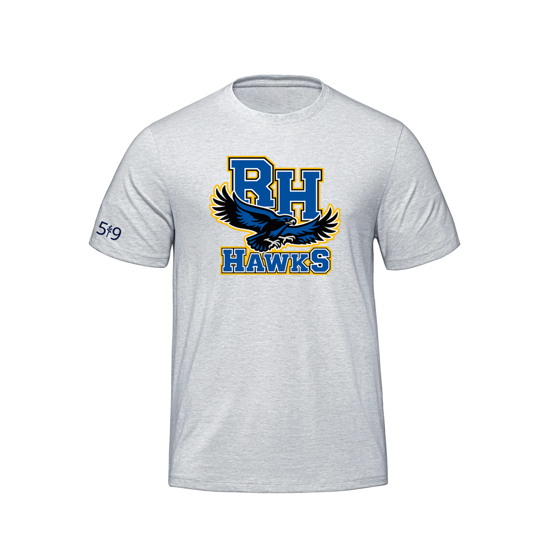 RICH HANSEN CLASSIC PREMIUM TEE (MENS)