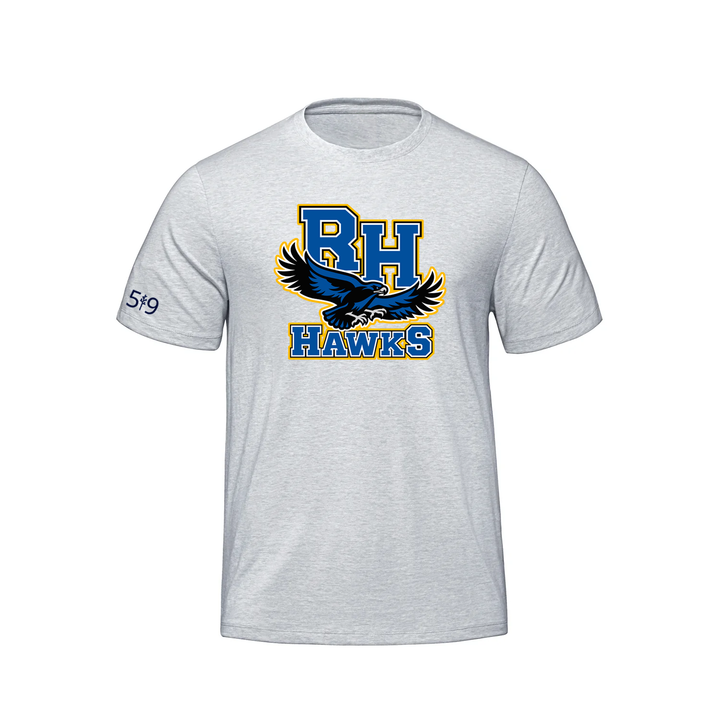 RICH HANSEN CLASSIC PREMIUM TEE (MENS)