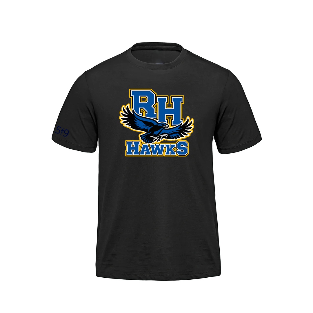 RICH HANSEN CLASSIC PREMIUM TEE (MENS)