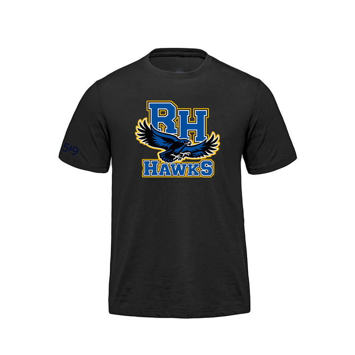 RICH HANSEN CLASSIC PREMIUM TEE (MENS)