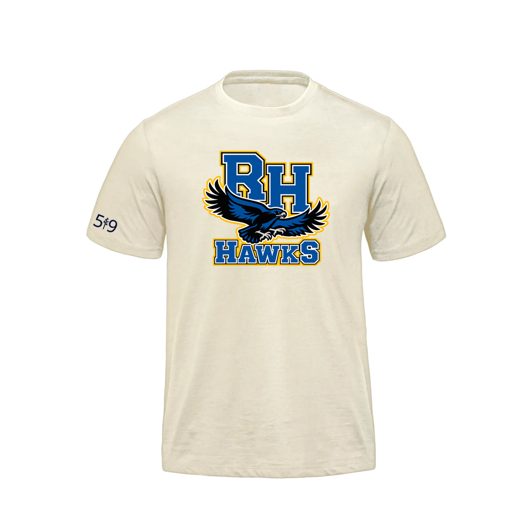 RICH HANSEN CLASSIC PREMIUM TEE (MENS)