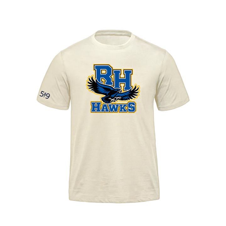 RICH HANSEN CLASSIC PREMIUM TEE (MENS)
