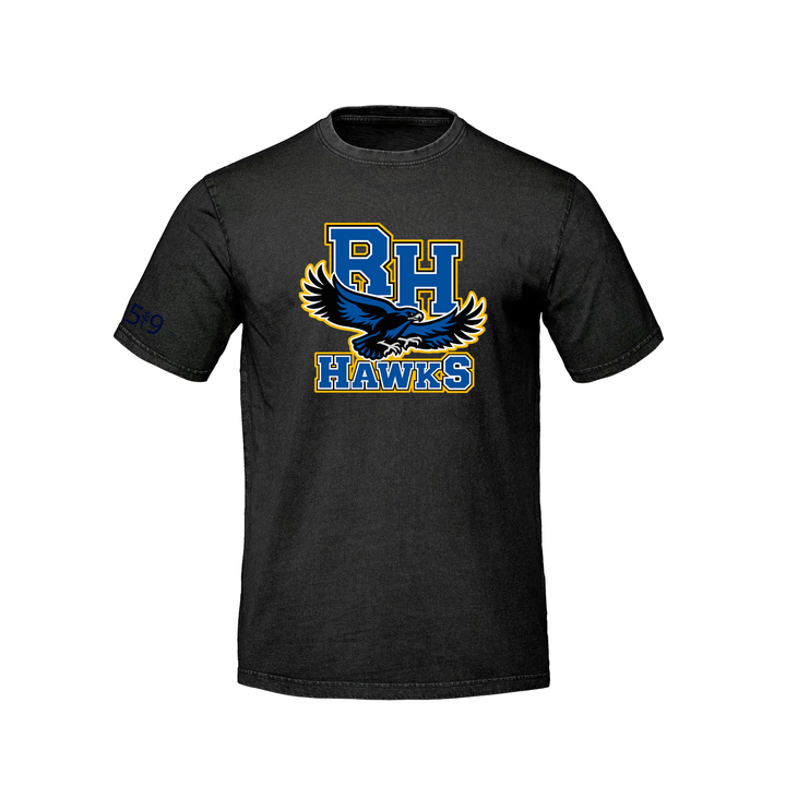 RICH HANSEN CLASSIC RETRO TEE (UNISEX)