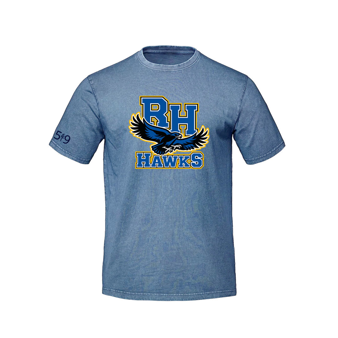 RICH HANSEN CLASSIC RETRO TEE (UNISEX)