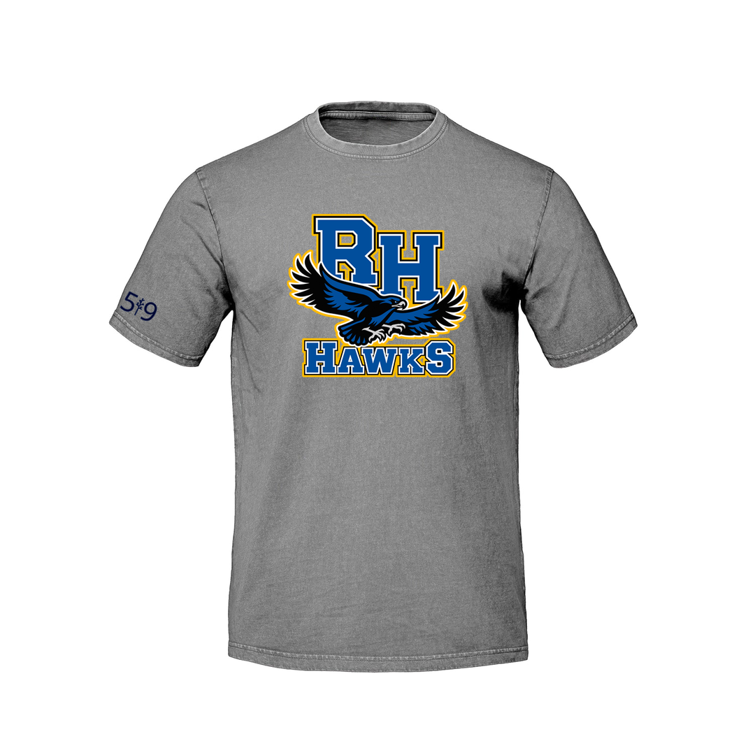 RICH HANSEN CLASSIC RETRO TEE (UNISEX)