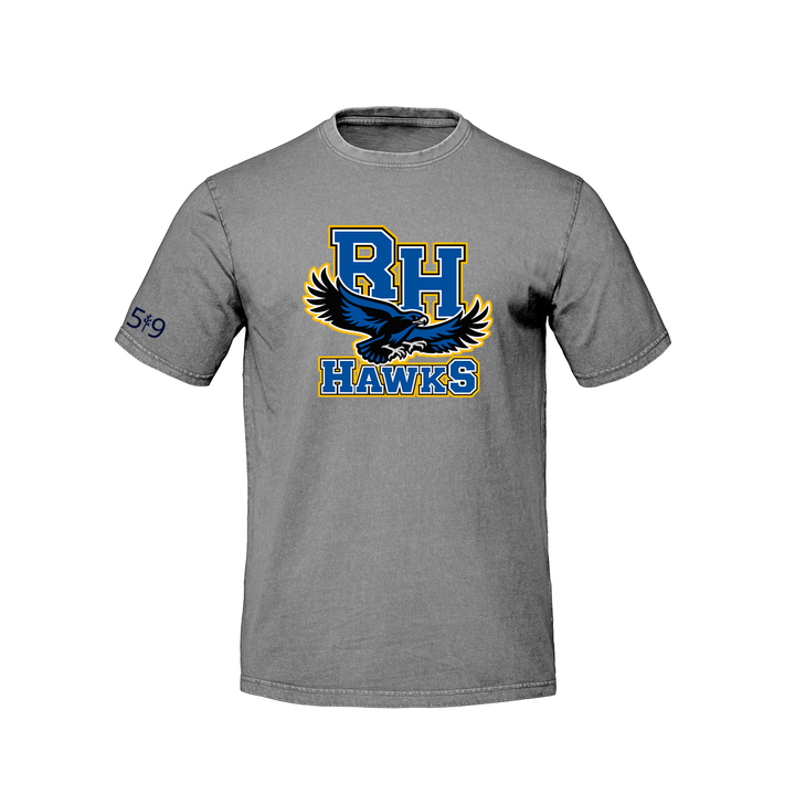 RICH HANSEN CLASSIC RETRO TEE (UNISEX)