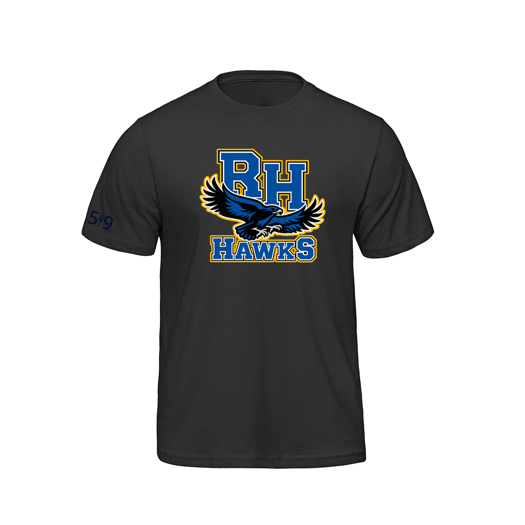 RICH HANSEN CLASSIC TEE (MENS)